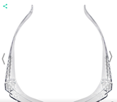 FACE SHIELD Safety  Eyewear Sunglasses Eyes Protector